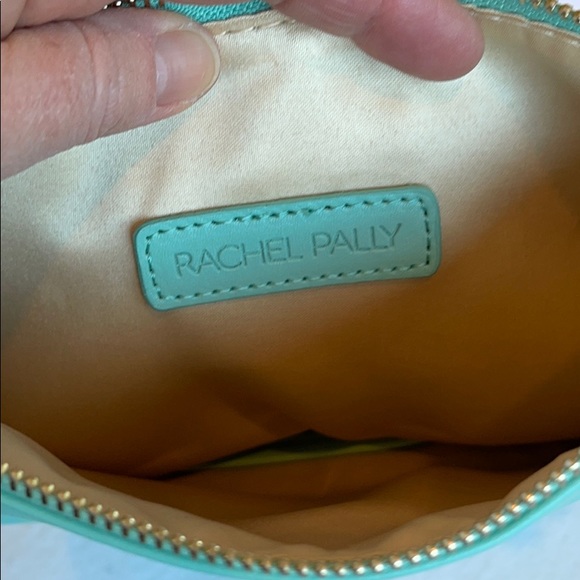 Rachel Pally Tropical Clutch with Tassel - Picture 5 of 7